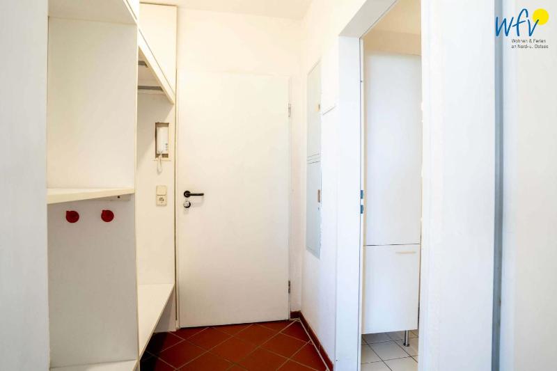 Haus Strandblick - Ferienwohnung 3 - image 14