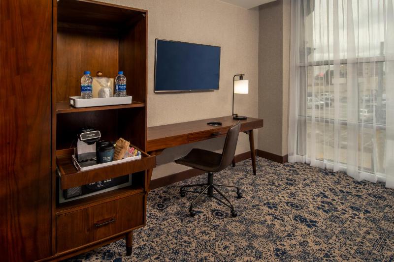 Four Points By Sheraton Philadelphia City Center - image 7