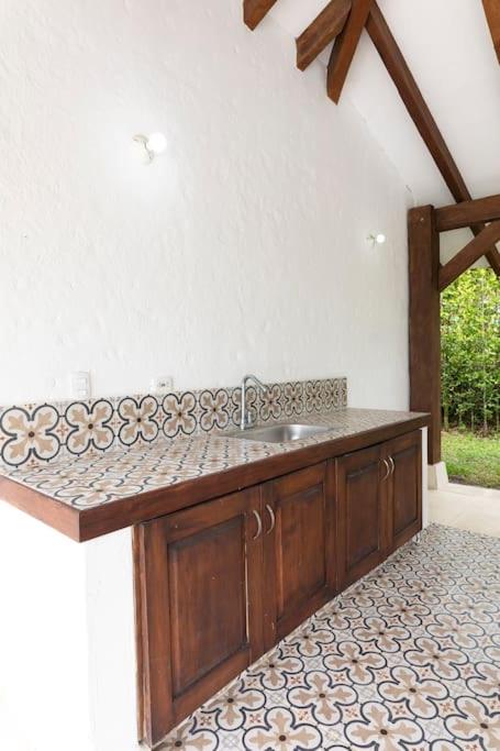 Finca Quindío con Jacuzzi - image 25