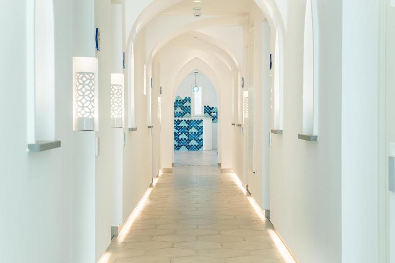 Corallo Blu Hotel De Charme - Sea & Spa access - image 32