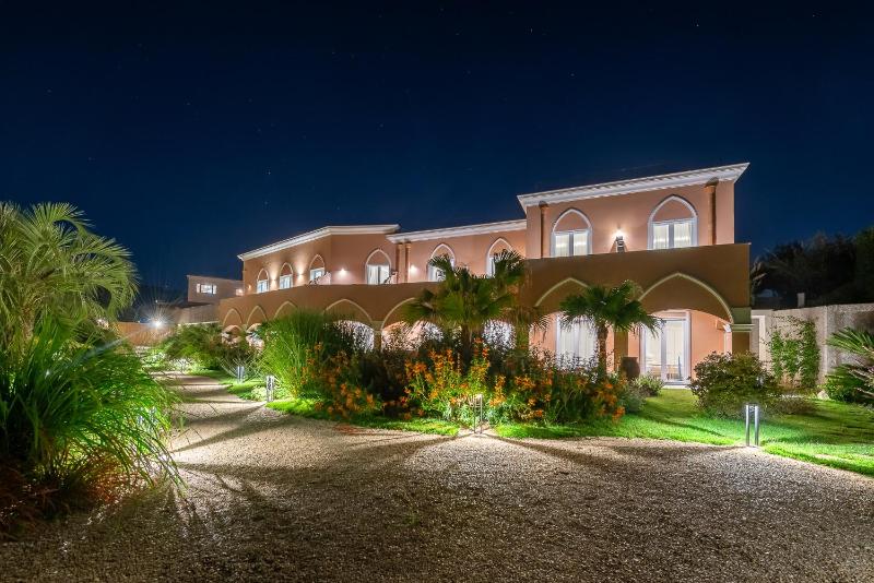 Corallo Blu Hotel De Charme - Sea & Spa access - image 31