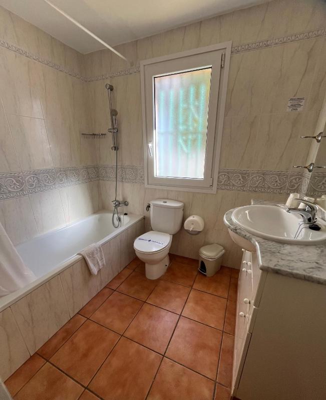 Two-Bedroom Villa image 4