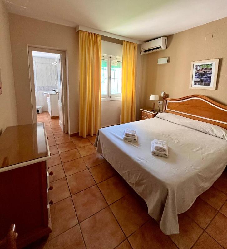 Two-Bedroom Villa image 2