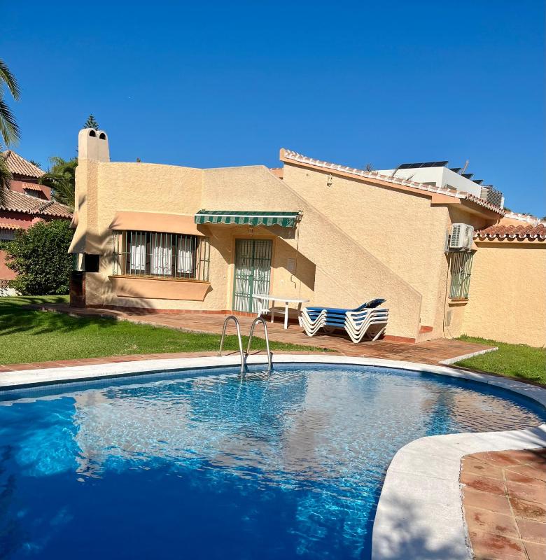 Two-Bedroom Villa image 3