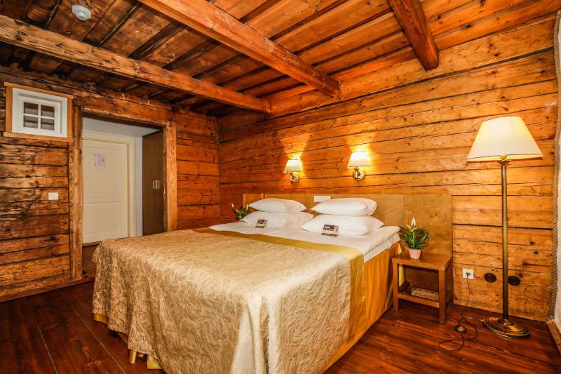 Zen Double or Twin Room with free visit to Sauna Center image 3