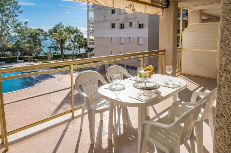 Oasis Salou (6Pax) PortAventura Pool Wifi Parking - image 16
