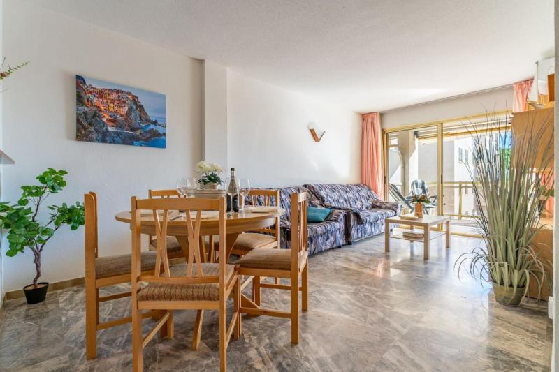 Oasis Salou (6Pax) PortAventura Pool Wifi Parking - image 40