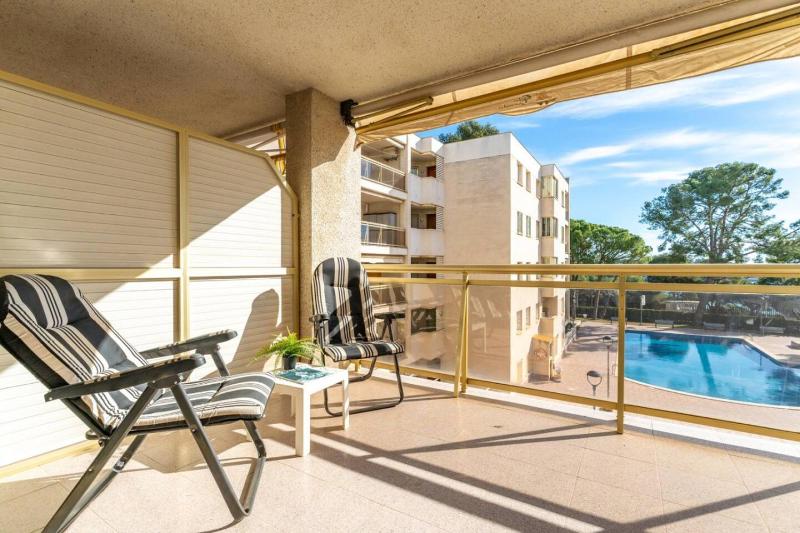 Oasis Salou (6Pax) PortAventura Pool Wifi Parking - image 42