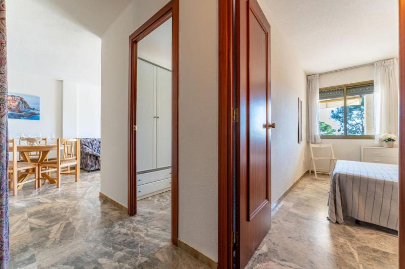 Oasis Salou (6Pax) PortAventura Pool Wifi Parking - image 26