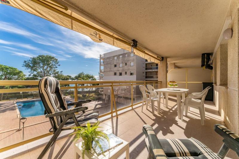 Oasis Salou (6Pax) PortAventura Pool Wifi Parking - image 34