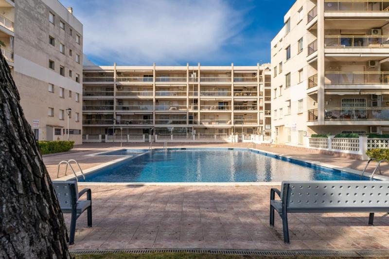 Oasis Salou (6Pax) PortAventura Pool Wifi Parking - image 27