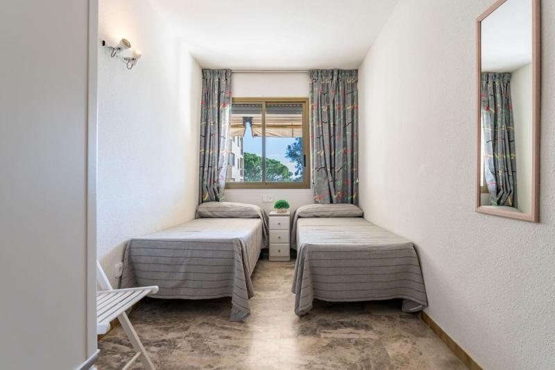 Oasis Salou (6Pax) PortAventura Pool Wifi Parking - image 21