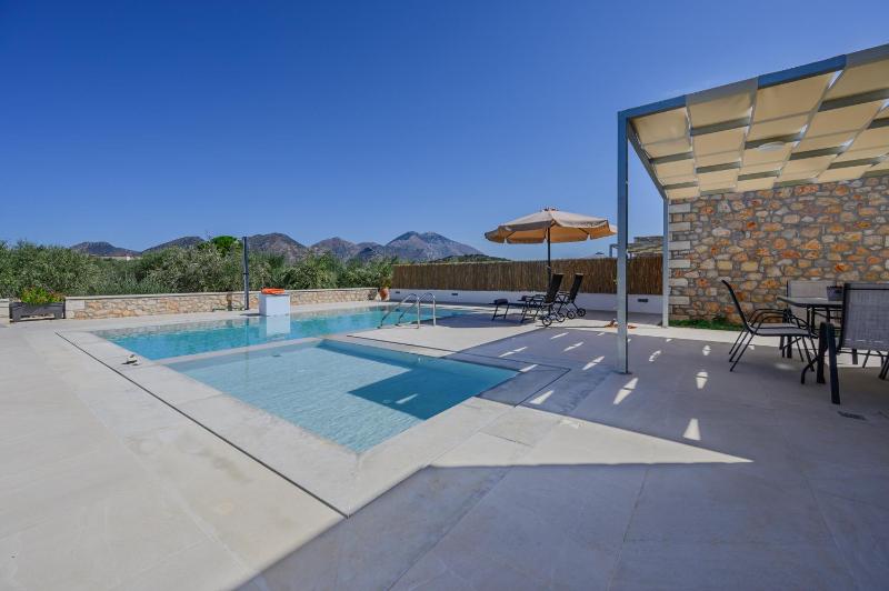 Melidoni Stone Villas - image 2
