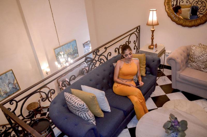 Casa Lucia Hotel Boutique - image 12