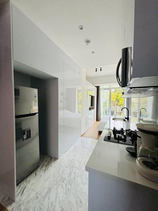 Luxury New Cozy 2 bed Studio in the Heart of Roma - image 22