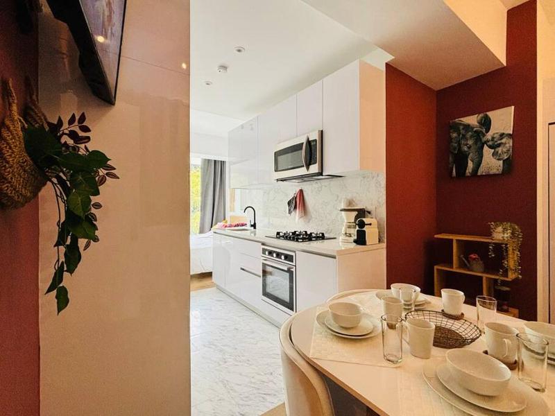 Luxury New Cozy 2 bed Studio in the Heart of Roma - image 7