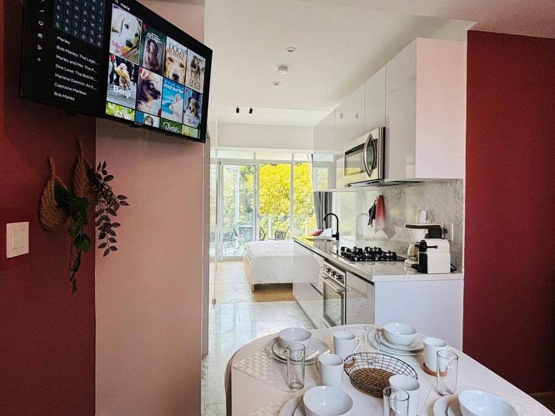 Luxury New Cozy 2 bed Studio in the Heart of Roma - image 37