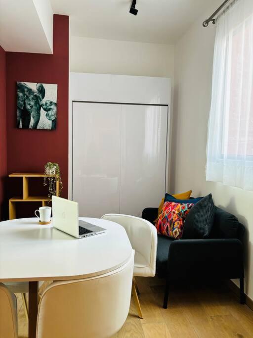 Luxury New Cozy 2 bed Studio in the Heart of Roma - image 15