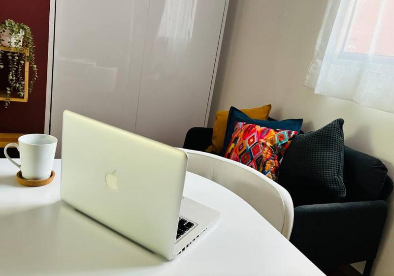 Luxury New Cozy 2 bed Studio in the Heart of Roma - image 25