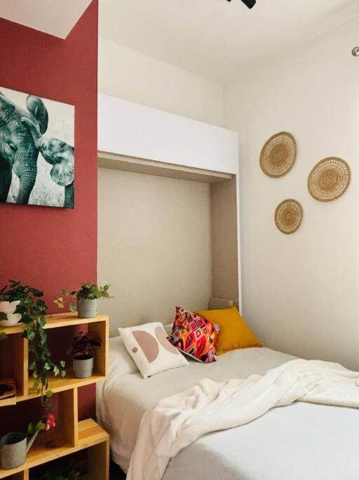 Luxury New Cozy 2 bed Studio in the Heart of Roma - image 32