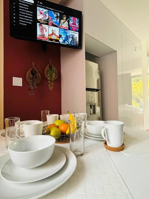 Luxury New Cozy 2 bed Studio in the Heart of Roma - image 28