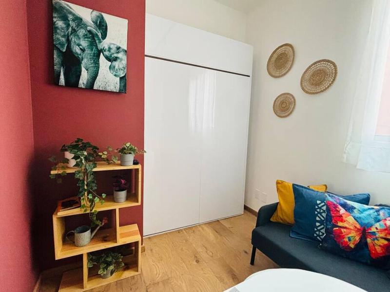 Luxury New Cozy 2 bed Studio in the Heart of Roma - image 26