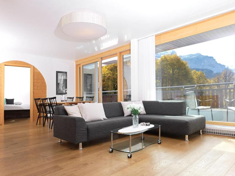 Four-Bedroom Apartment image 3