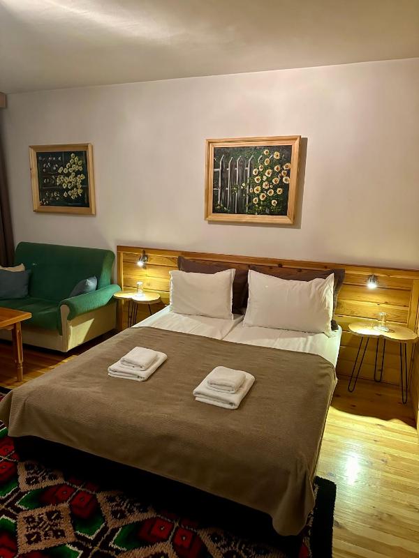 Family Suite (2 Adults + 1 Child) image 4