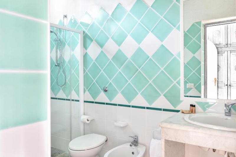 Superior Double Room with Terrace image 4