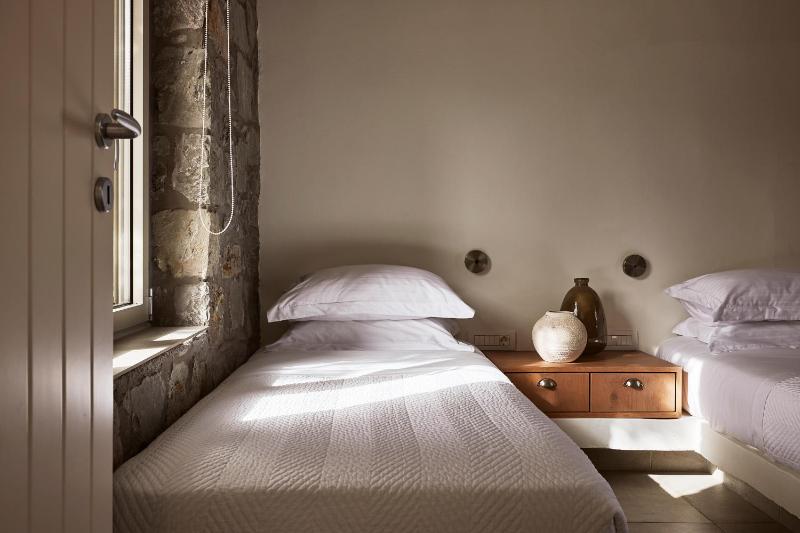 Family Suite with Private Pool & Sea View image 3