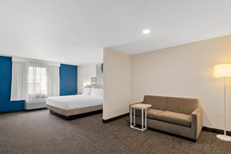 King Room image 4