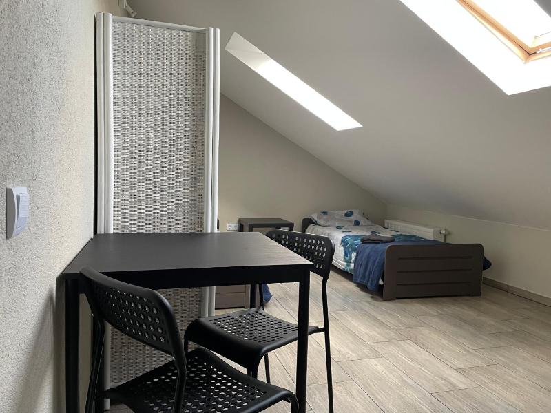 Large Double Room image 2