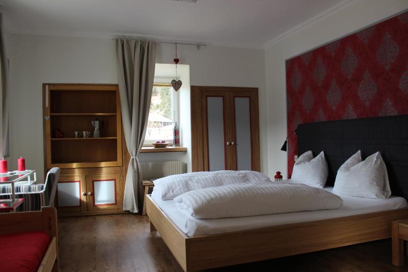 Double Room image 1