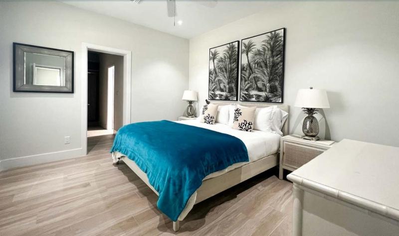 4-bedroom house in delightful Palm Cay - image 12
