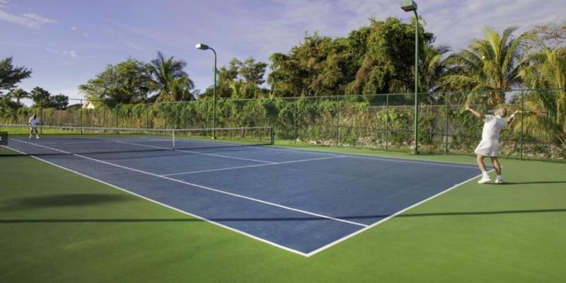4-bedroom house in delightful Palm Cay - image 2