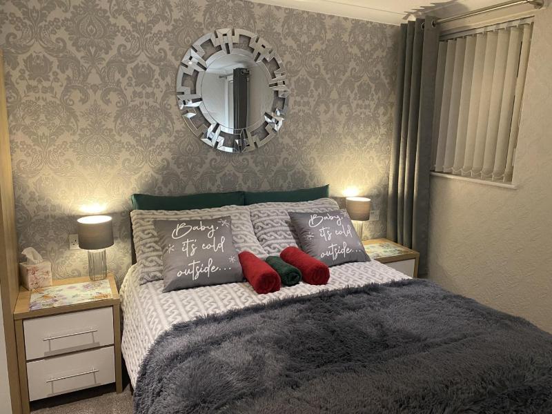 The Libra - Adults Only B&B with guaranteed carpark - image 5