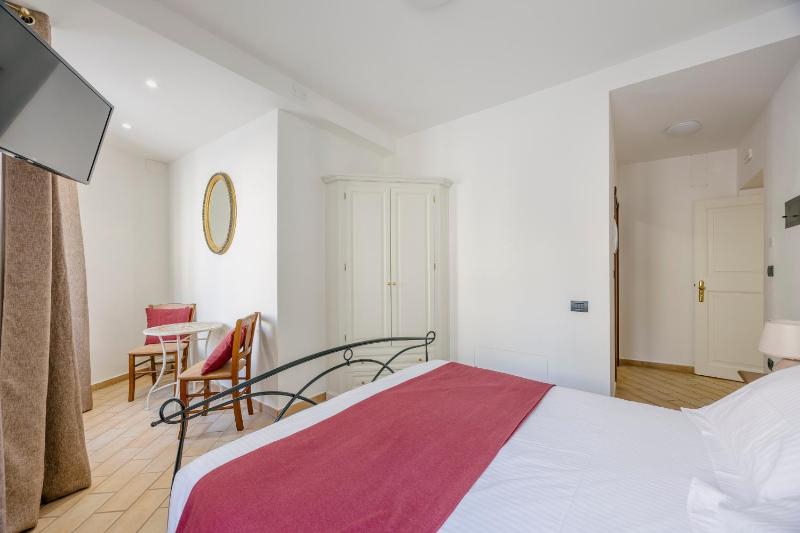 La Cattedrale Rooms - image 6