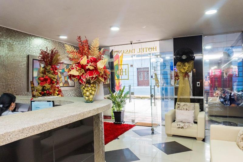 HOTEL DASANTO HD - image 12