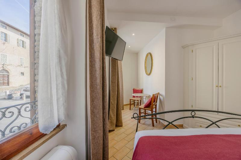 La Cattedrale Rooms - image 34