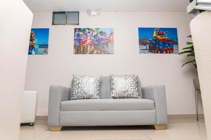 HOTEL DASANTO HD - image 16