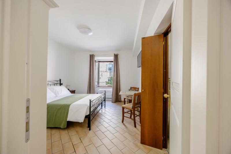 La Cattedrale Rooms - image 22
