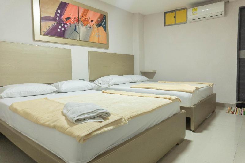 HOTEL DASANTO HD - image 13