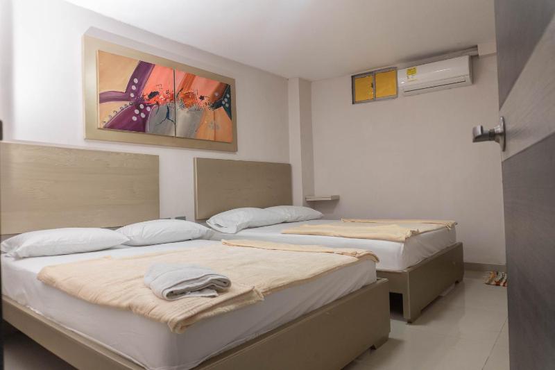 HOTEL DASANTO HD - image 9