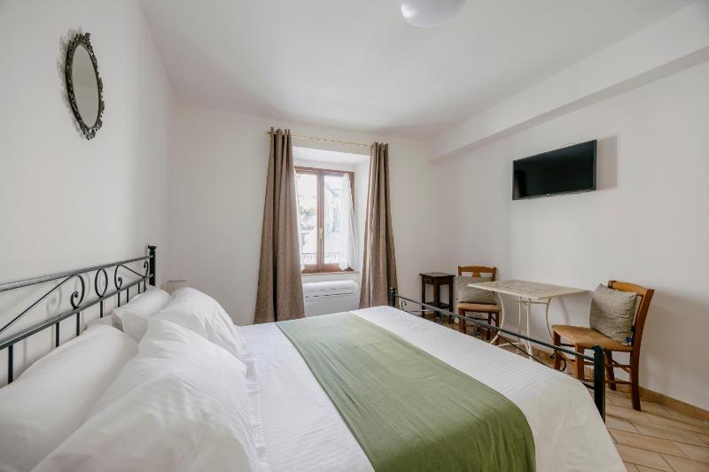 La Cattedrale Rooms - image 30