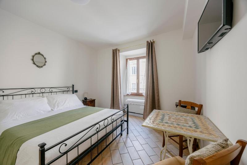 La Cattedrale Rooms - image 35