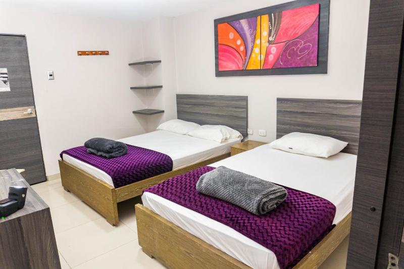 HOTEL DASANTO HD - image 4