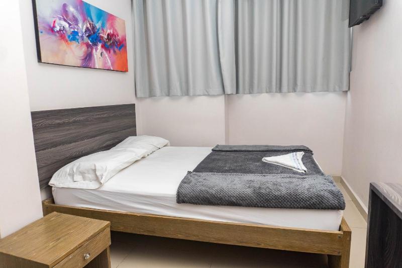 HOTEL DASANTO HD - image 6