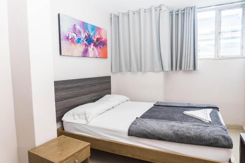 HOTEL DASANTO HD - image 11