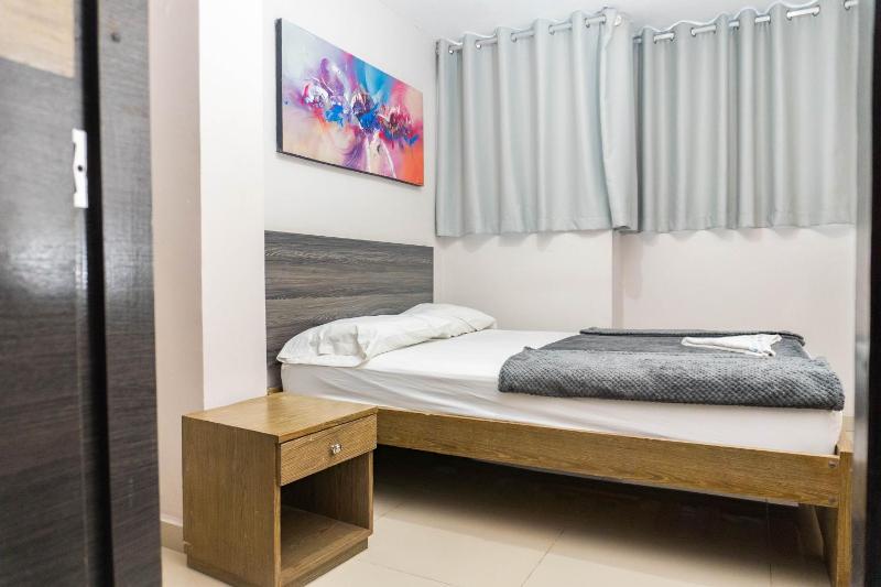 HOTEL DASANTO HD - image 15