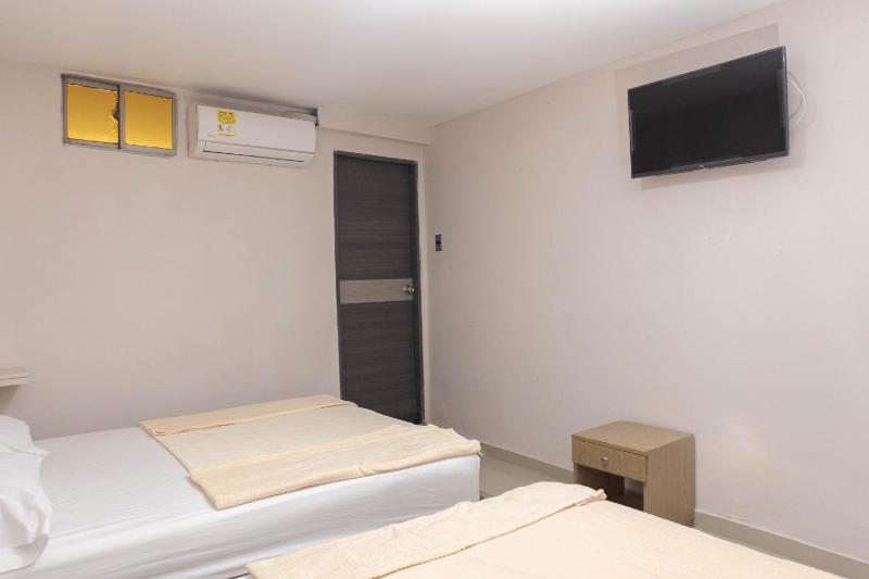HOTEL DASANTO HD - image 14